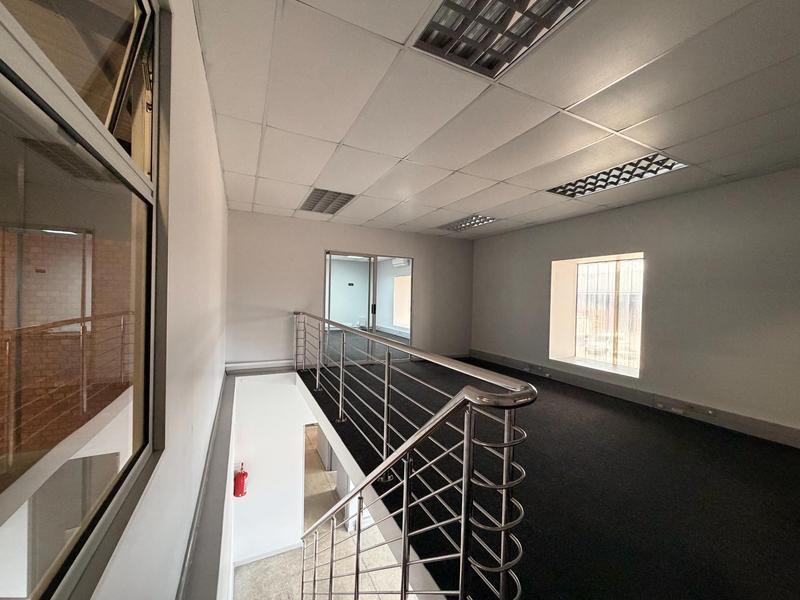 To Let Commercial Property for Rent in Greenbushes Eastern Cape